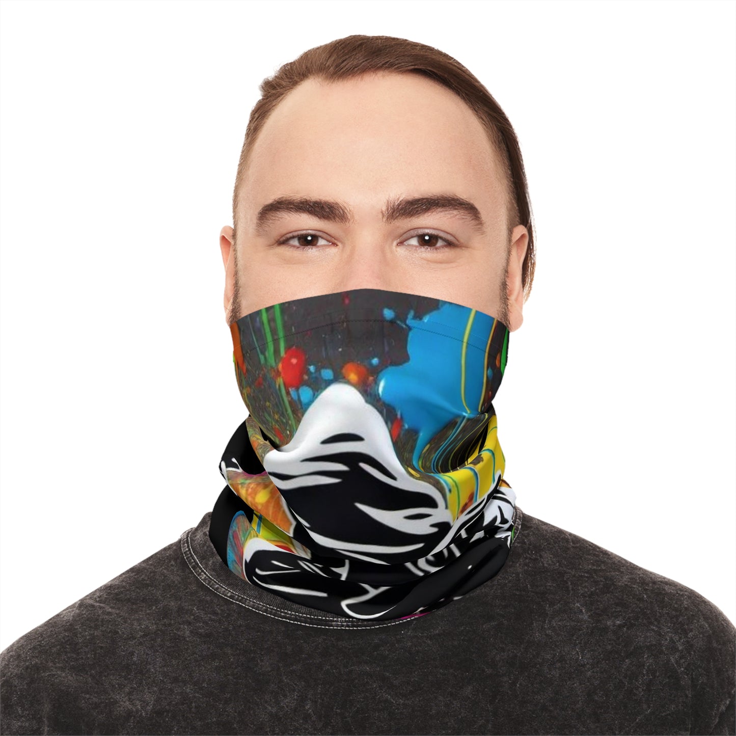 Midweight Neck Gaiter