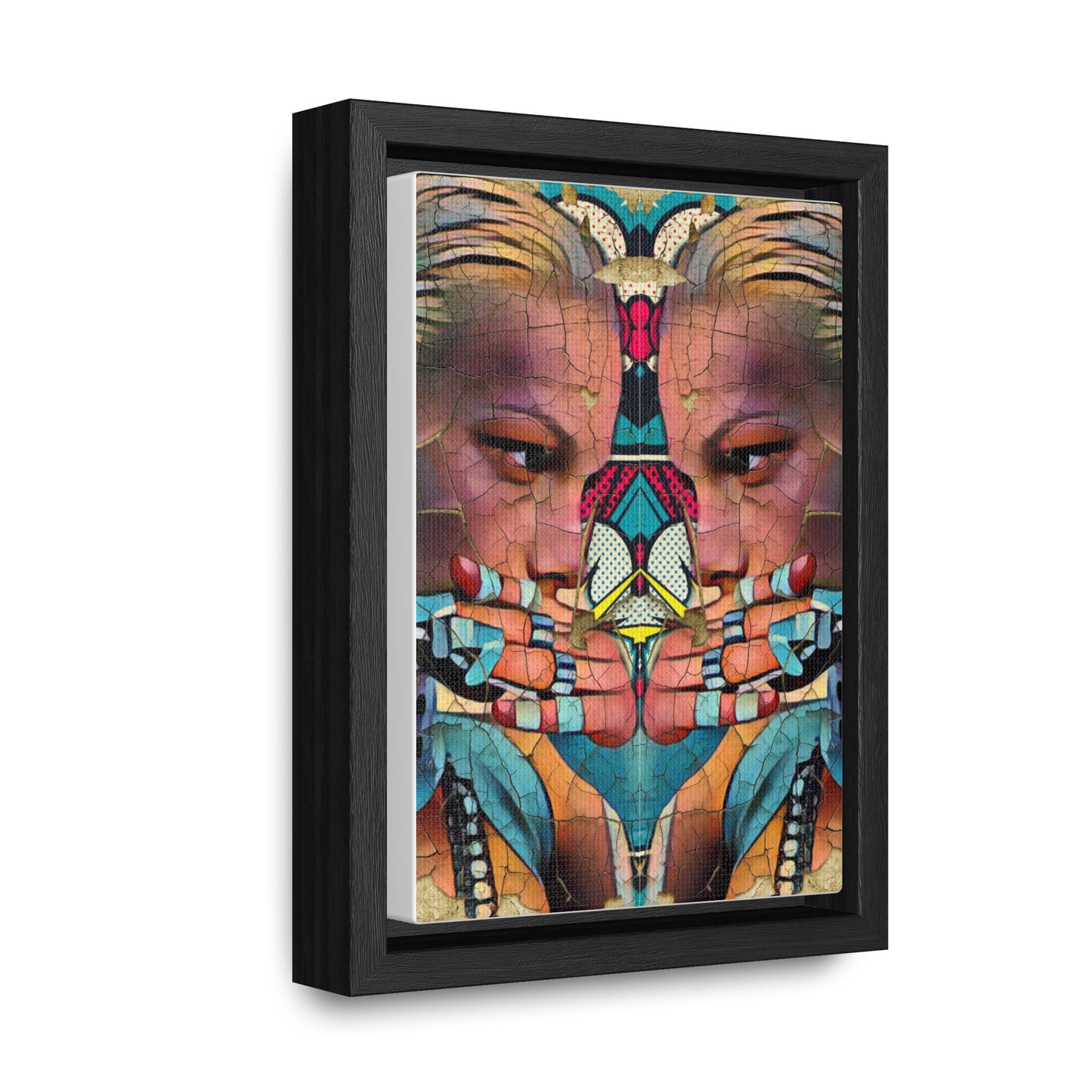 Gallery Canvas Wraps, Vertical Frame