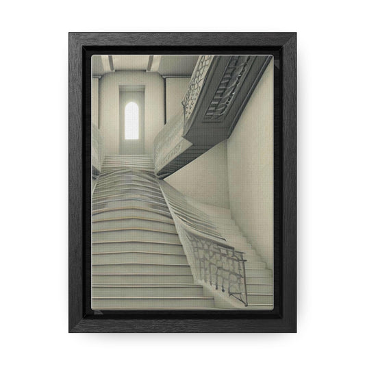 Gallery Canvas Wraps, Vertical Frame