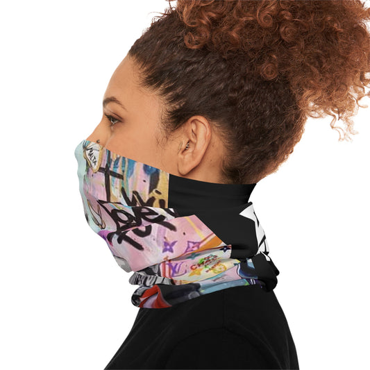 Midweight Neck Gaiter