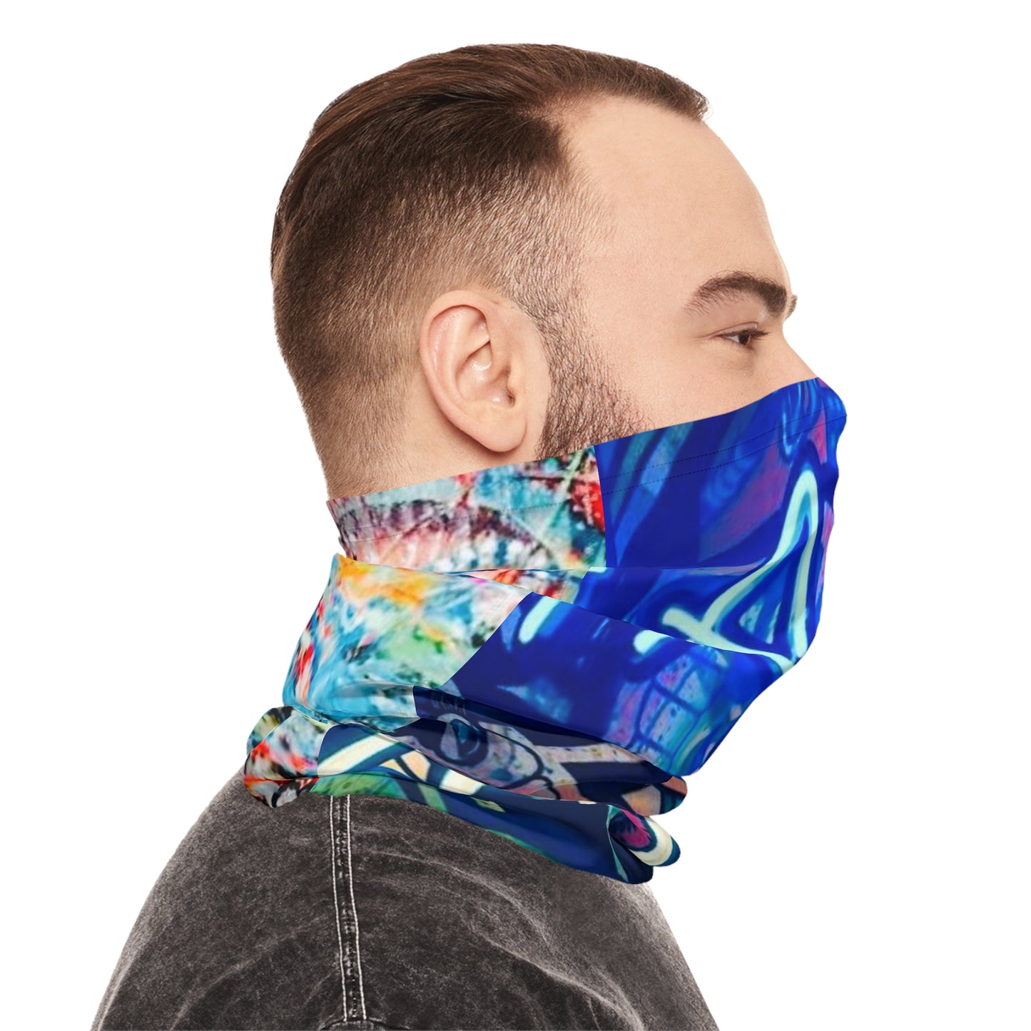 Midweight Neck Gaiter