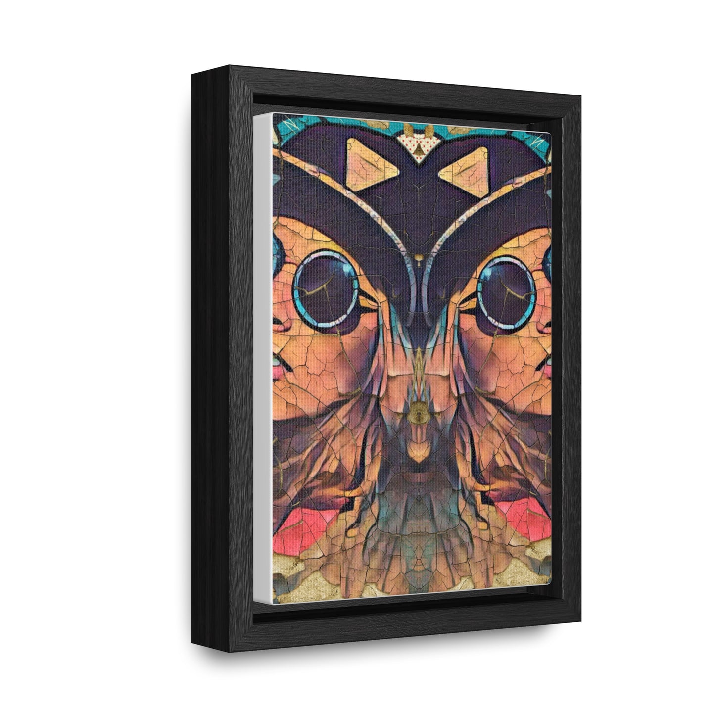 Gallery Canvas Wraps, Vertical Frame