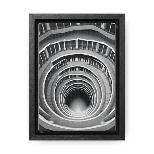 Gallery Canvas Wraps, Vertical Frame