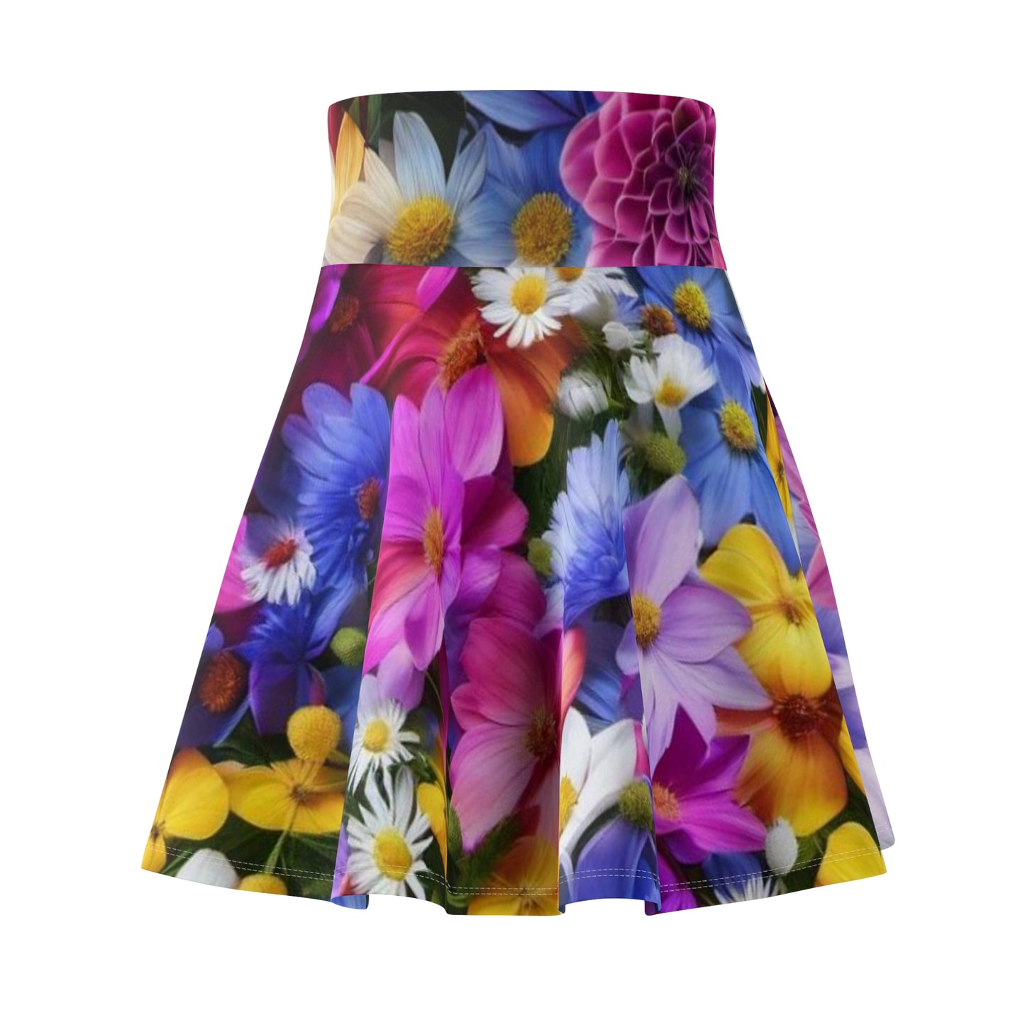 Women's Skater Skirt