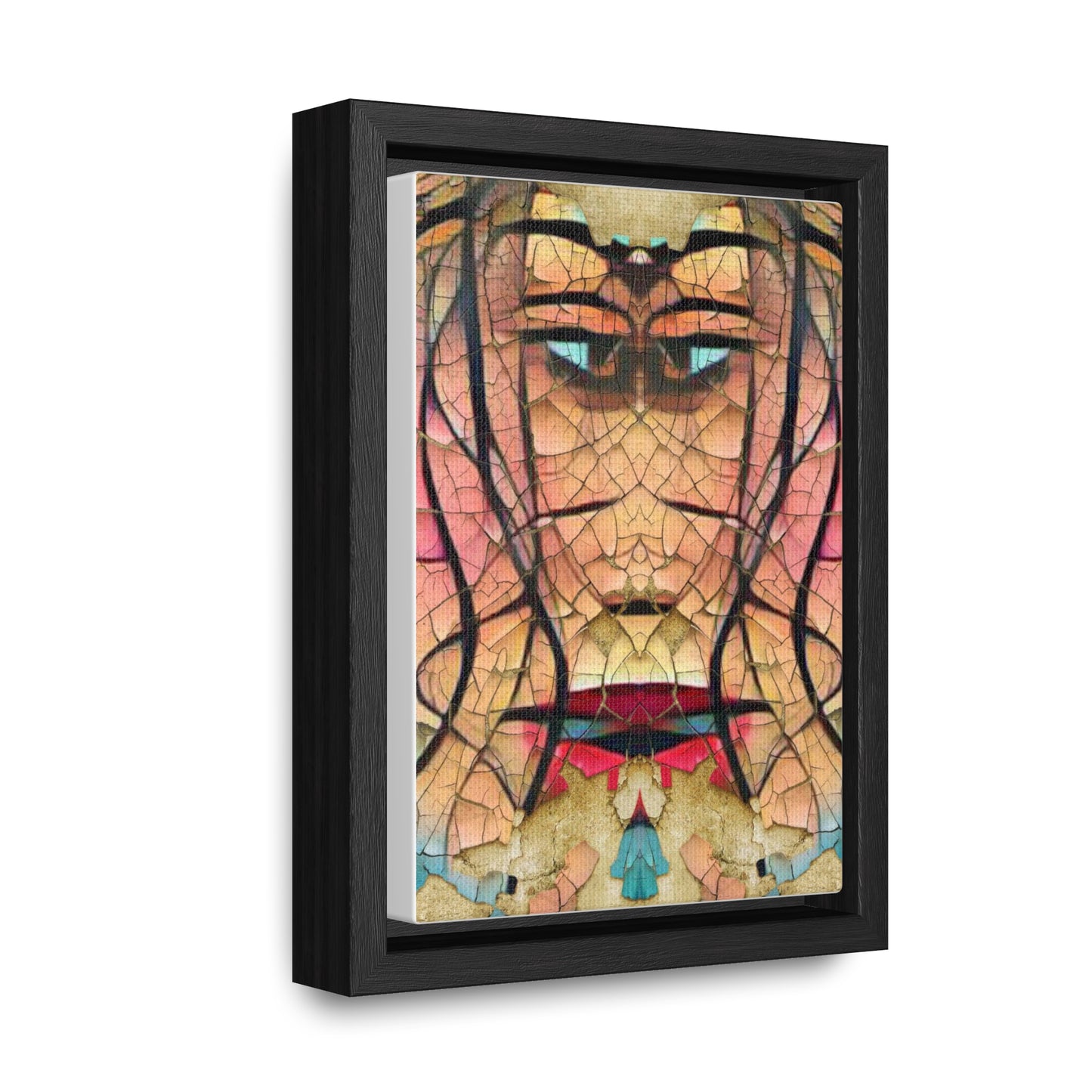 Gallery Canvas Wraps, Vertical Frame