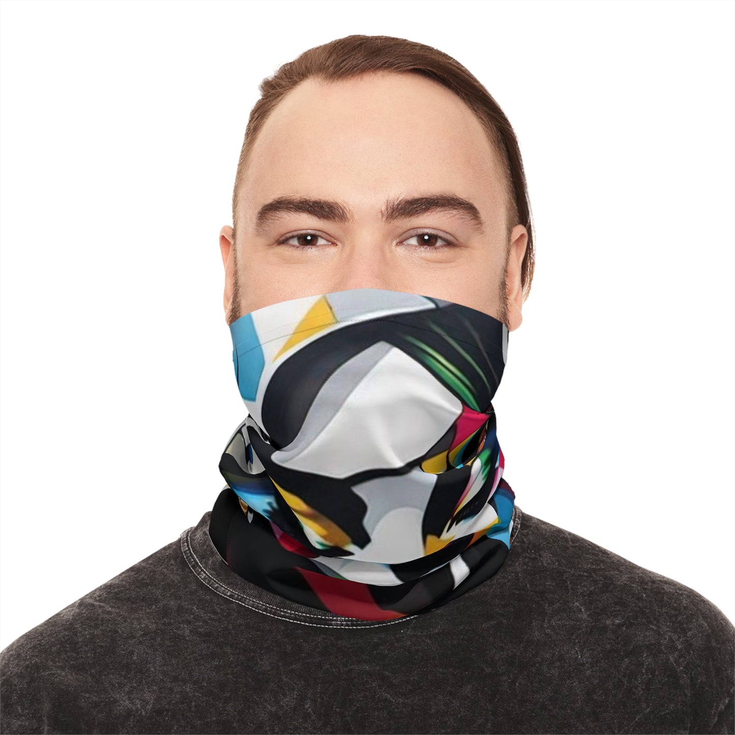 Midweight Neck Gaiter