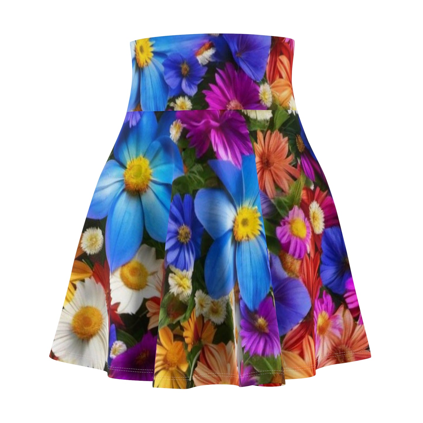 Women's Skater Skirt