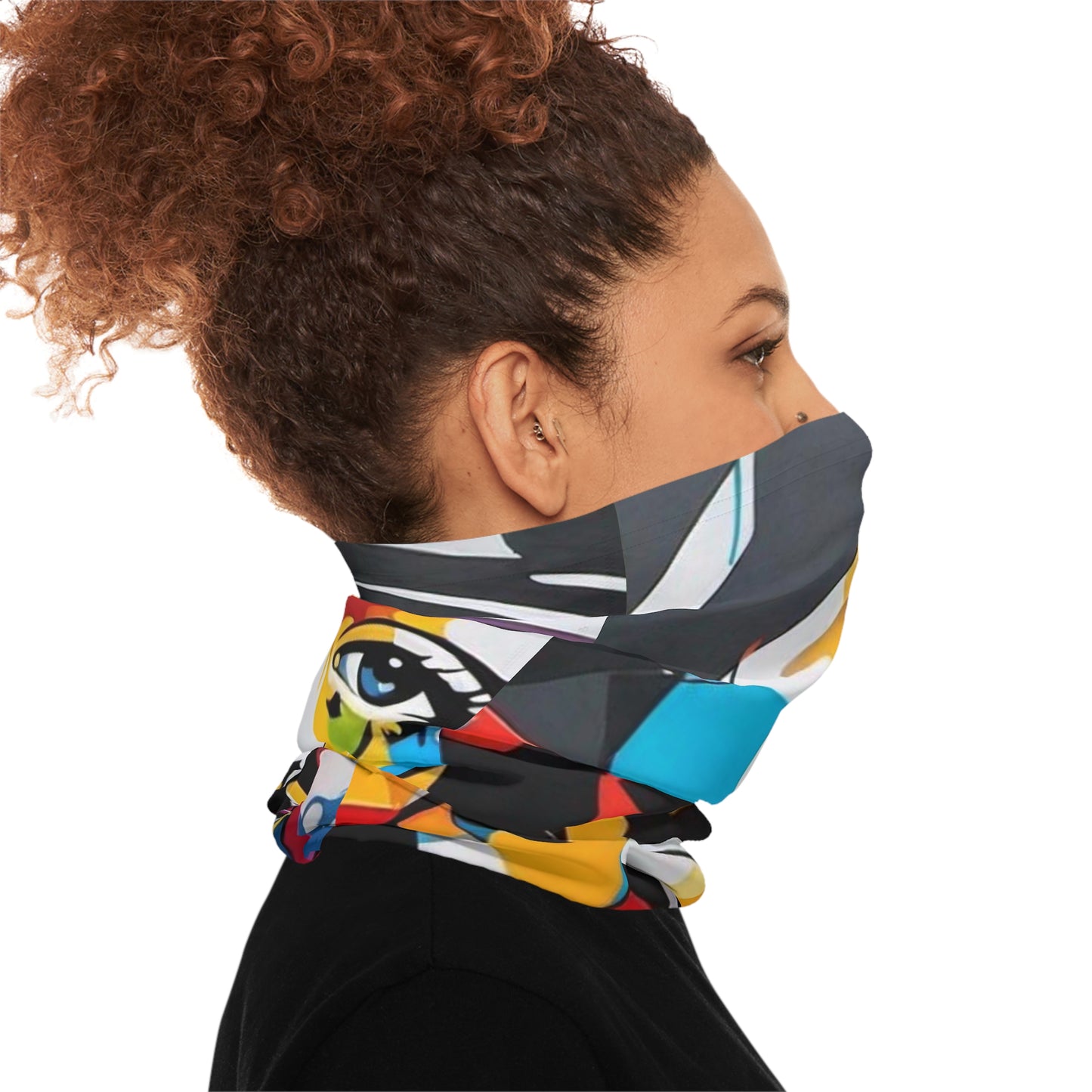 Midweight Neck Gaiter