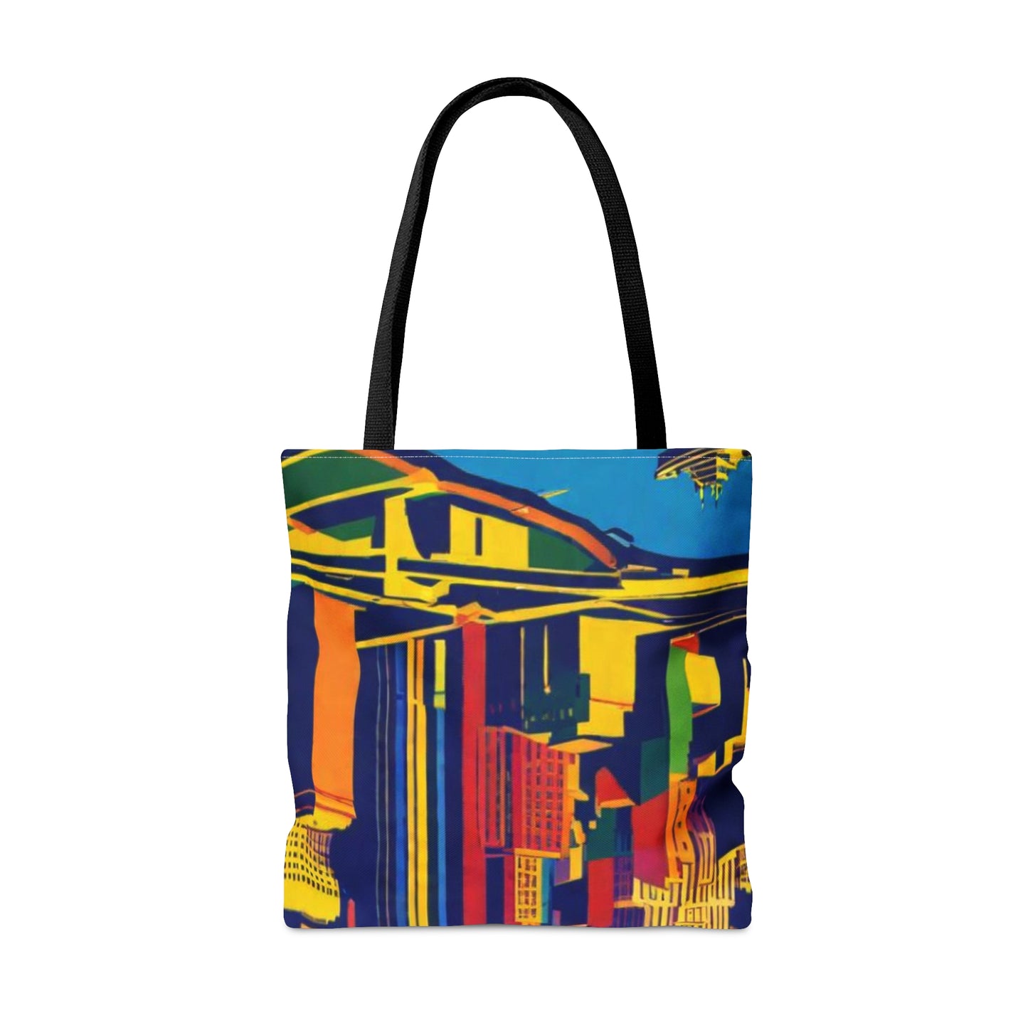 Tote Bag (Limited Edition)