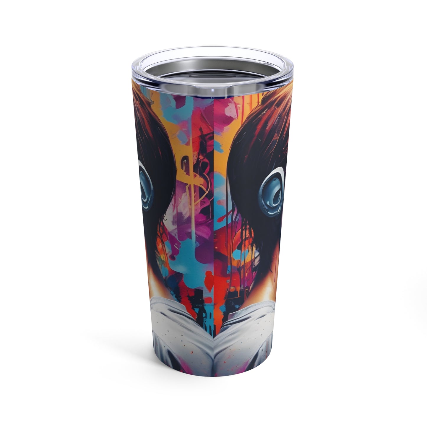 Tumbler 20oz