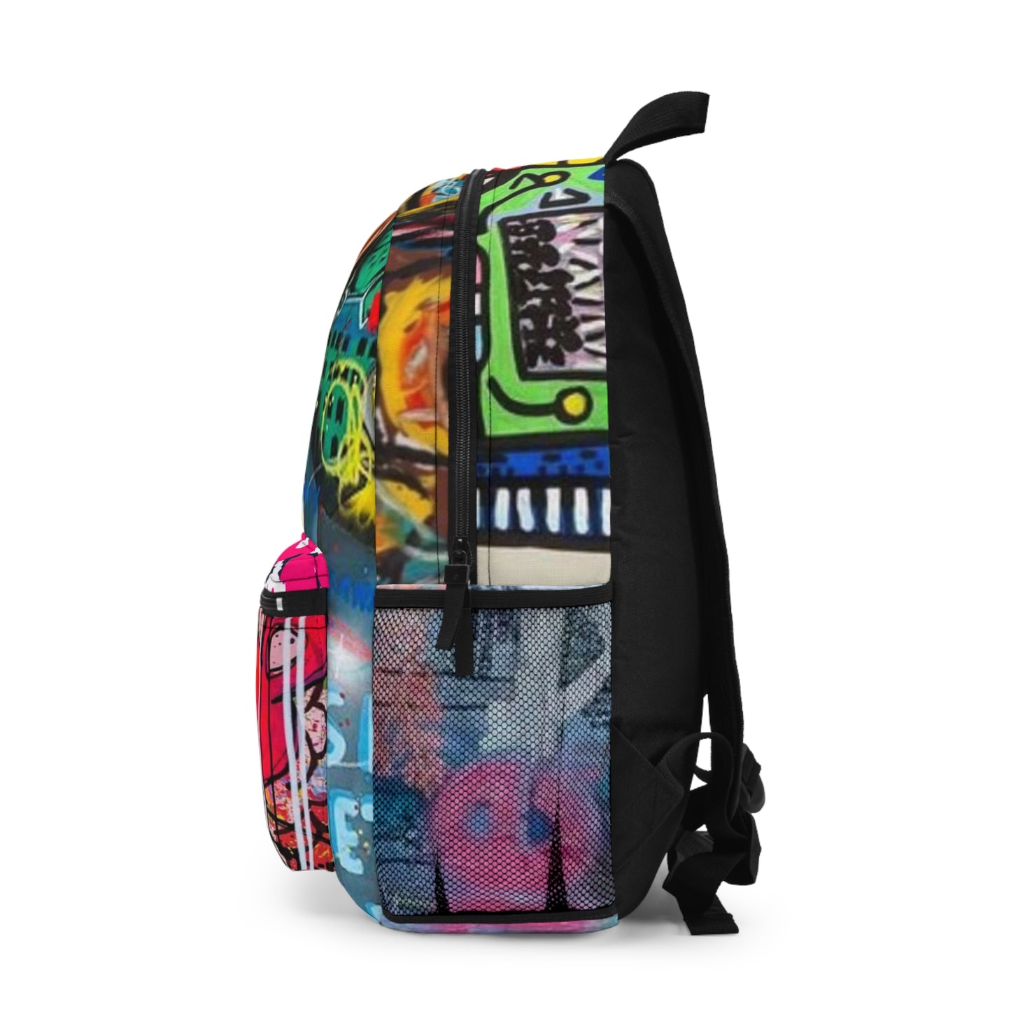 Backpack (Limited Edition)