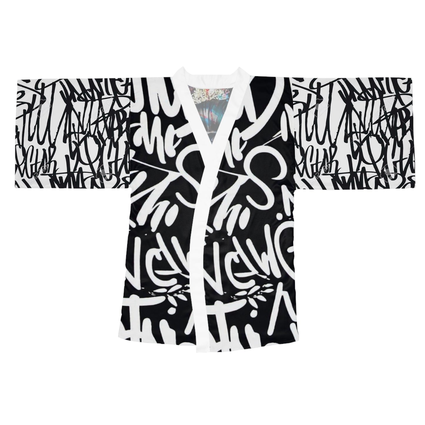 Kimono Robe (Limited Edition)