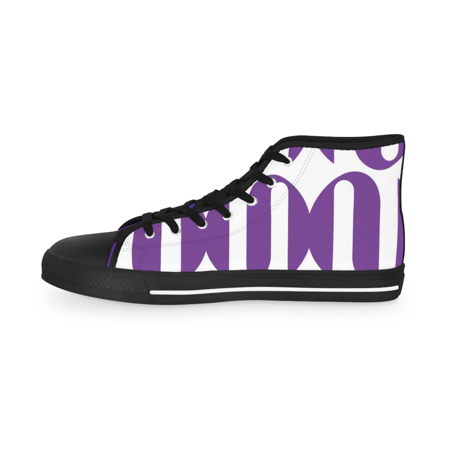 NWM Men's High Top Sneakers - Beta