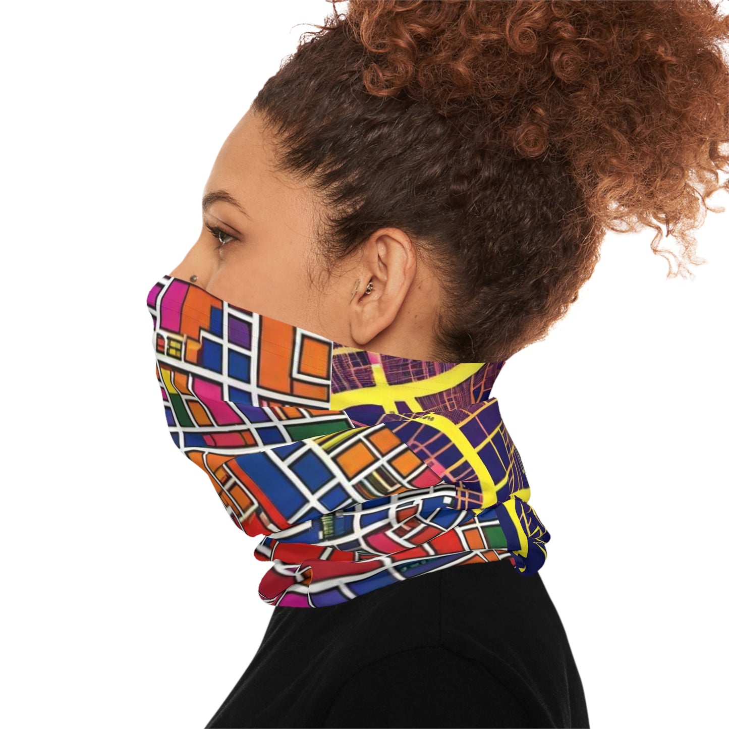 Midweight Neck Gaiter