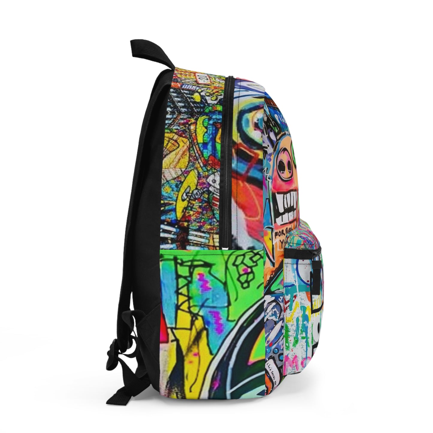 Backpack (Limited Edition)