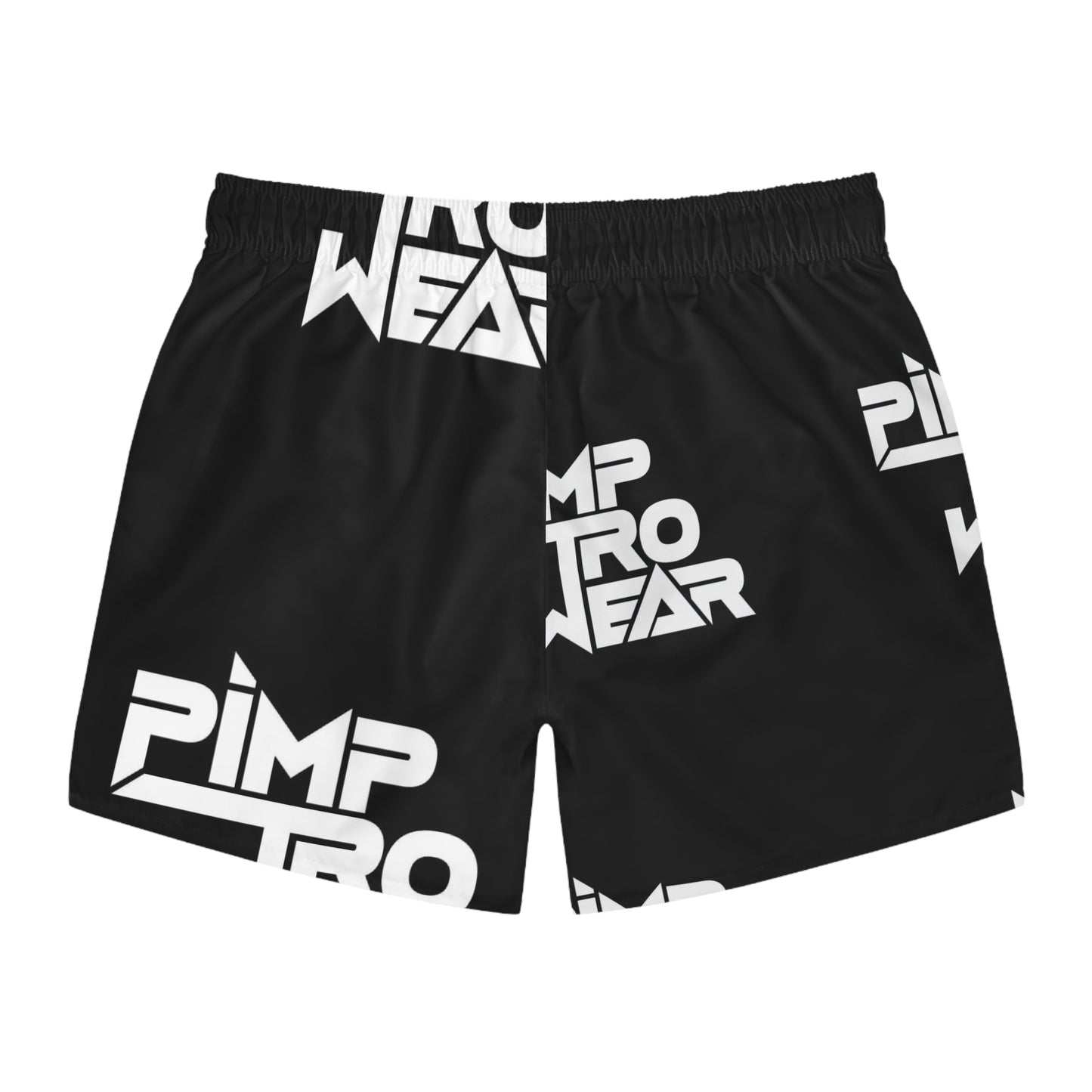 Biopolar Swim Trunks