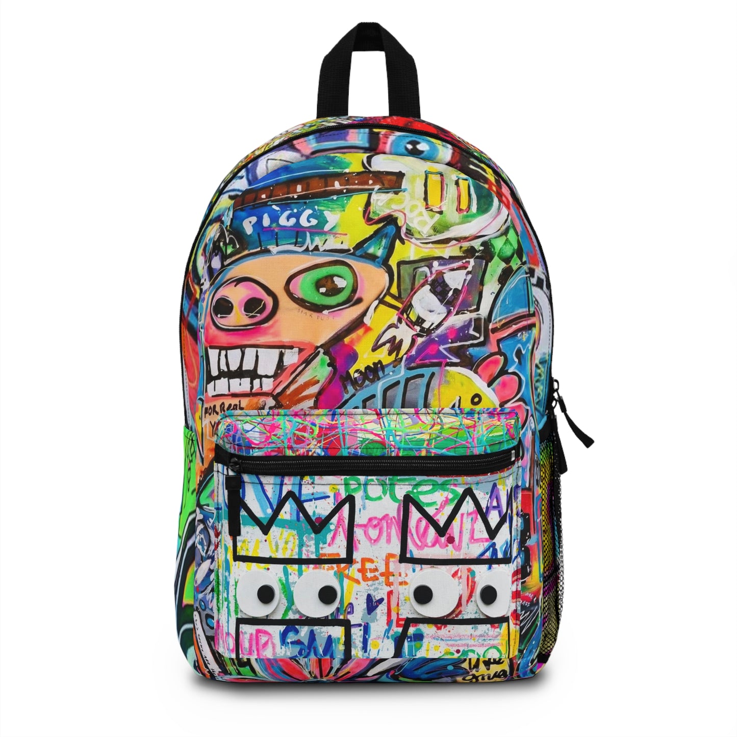 Backpack (Limited Edition)