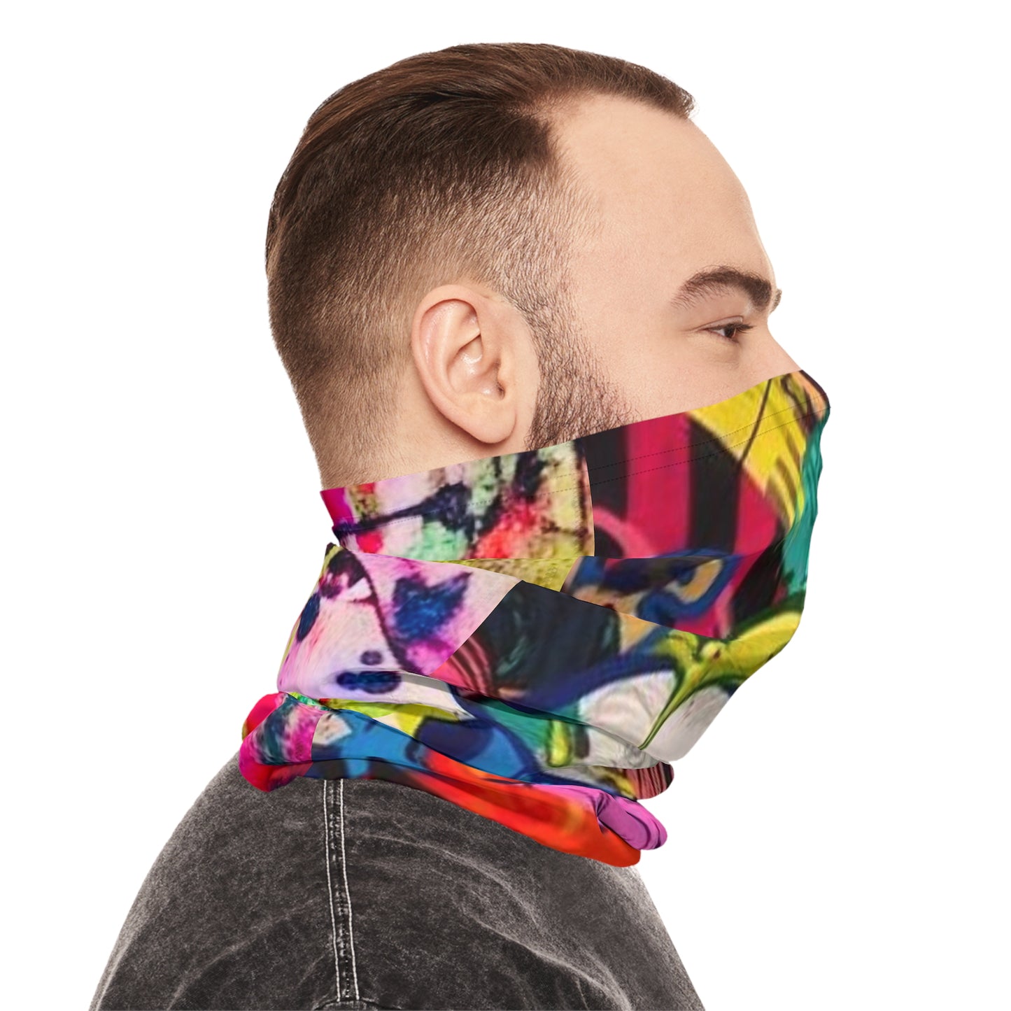 Midweight Neck Gaiter