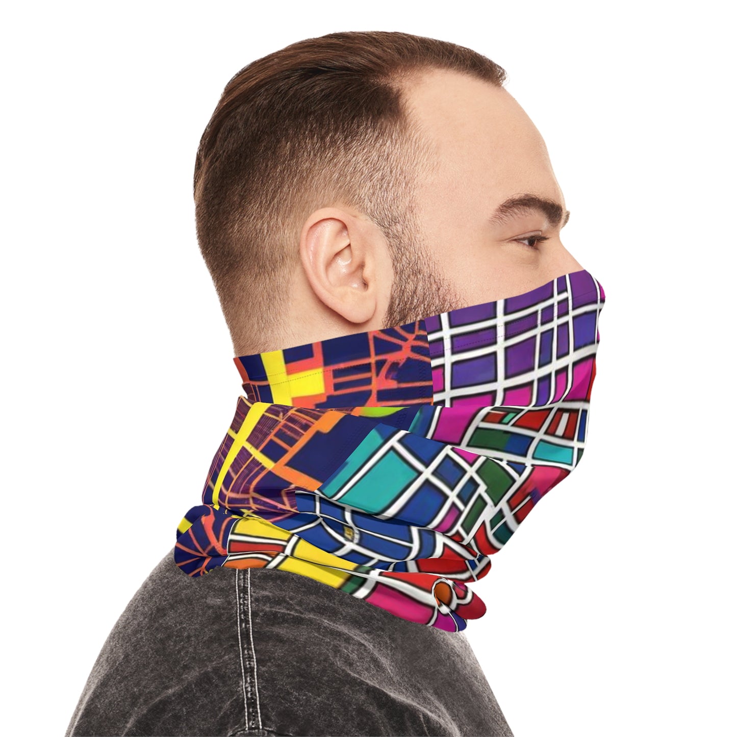 Midweight Neck Gaiter