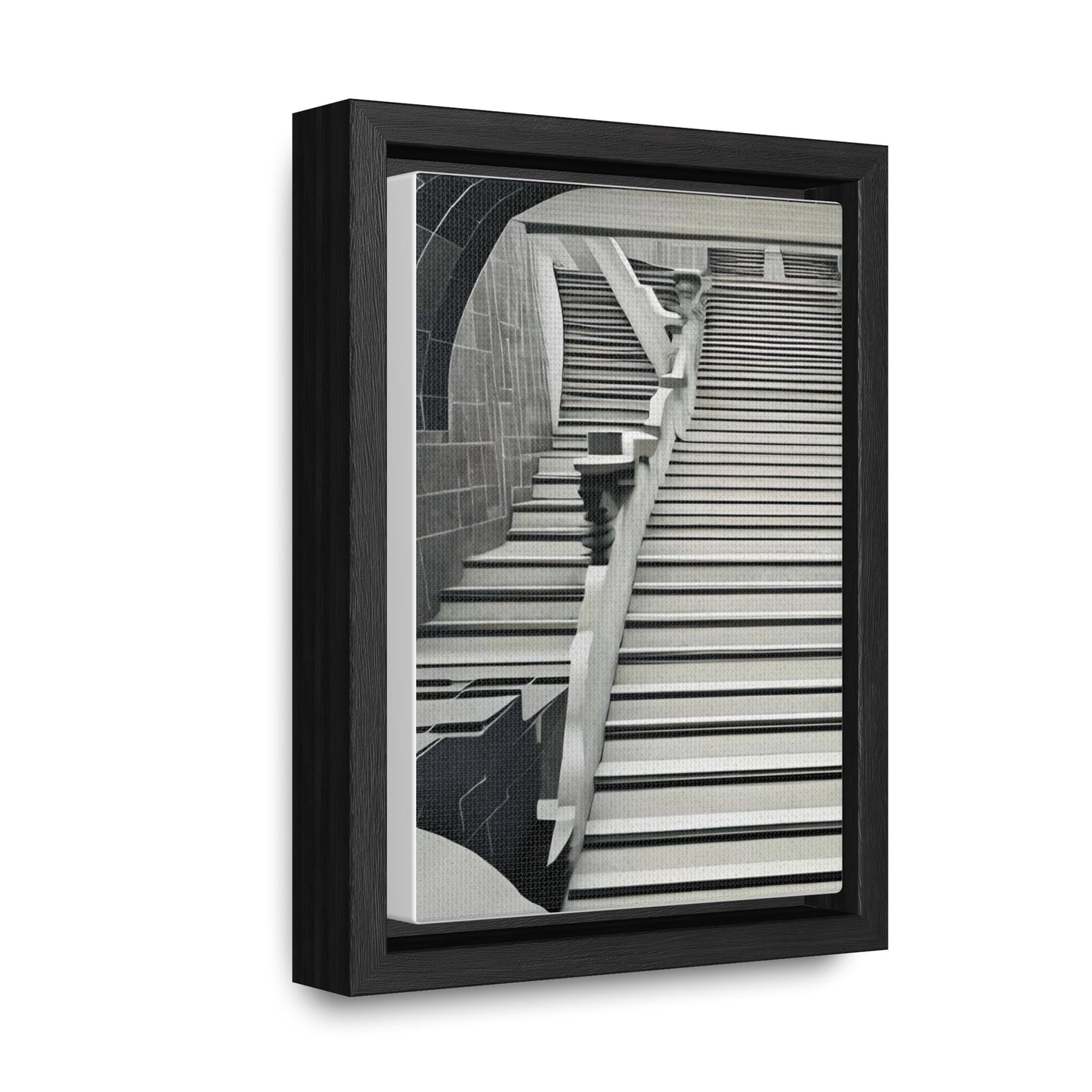 Gallery Canvas Wraps, Vertical Frame