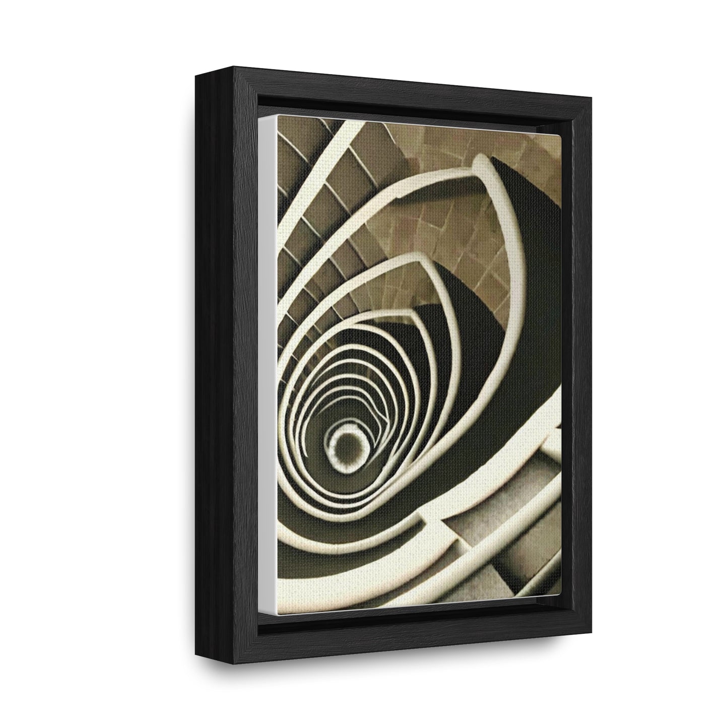 Gallery Canvas Wraps, Vertical Frame