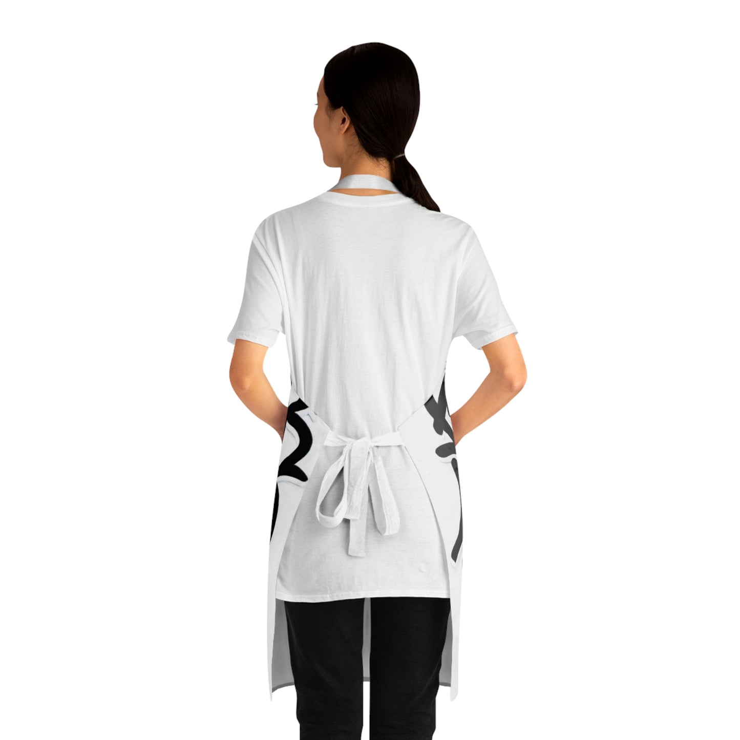 Art Apron (Limited Edition)