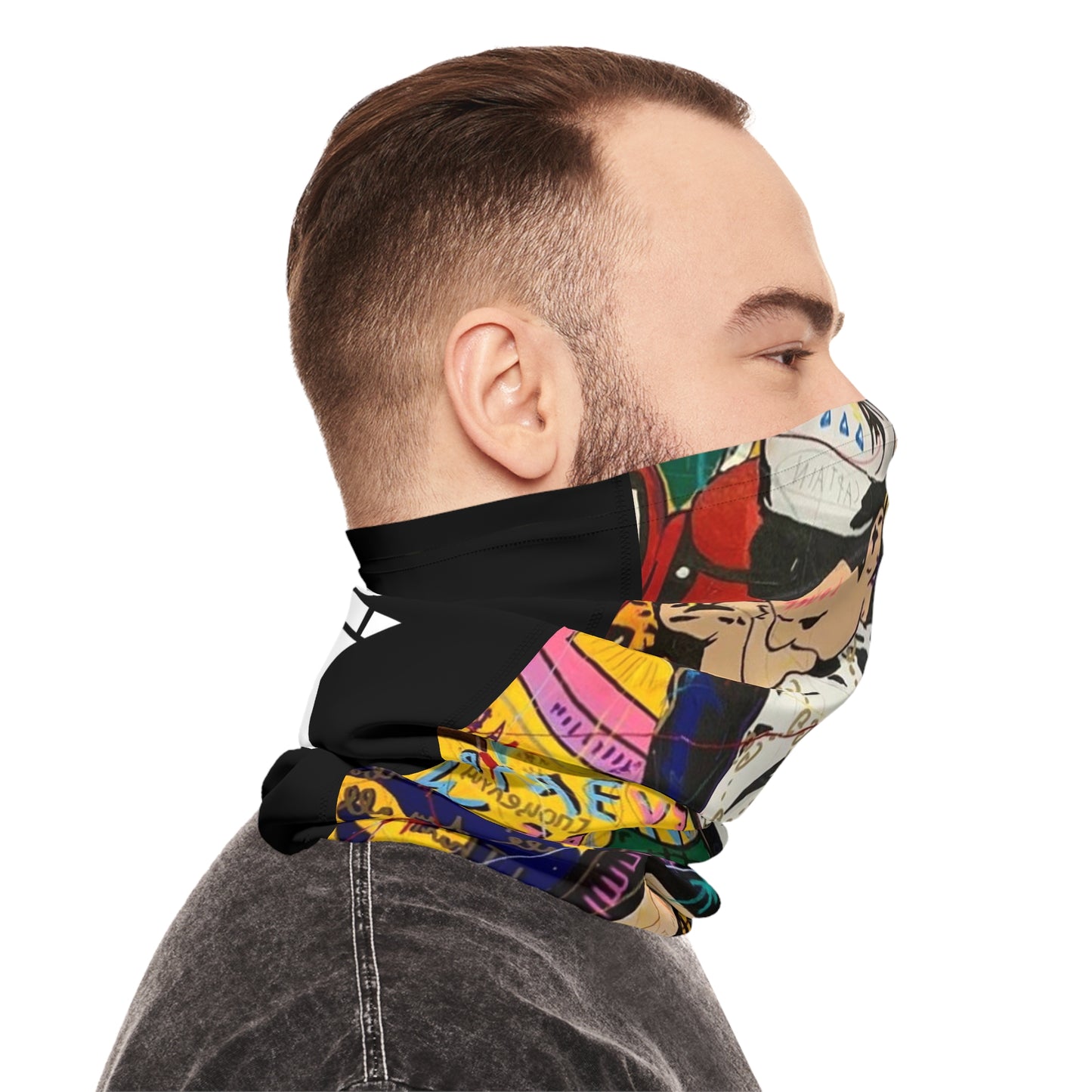 Midweight Neck Gaiter