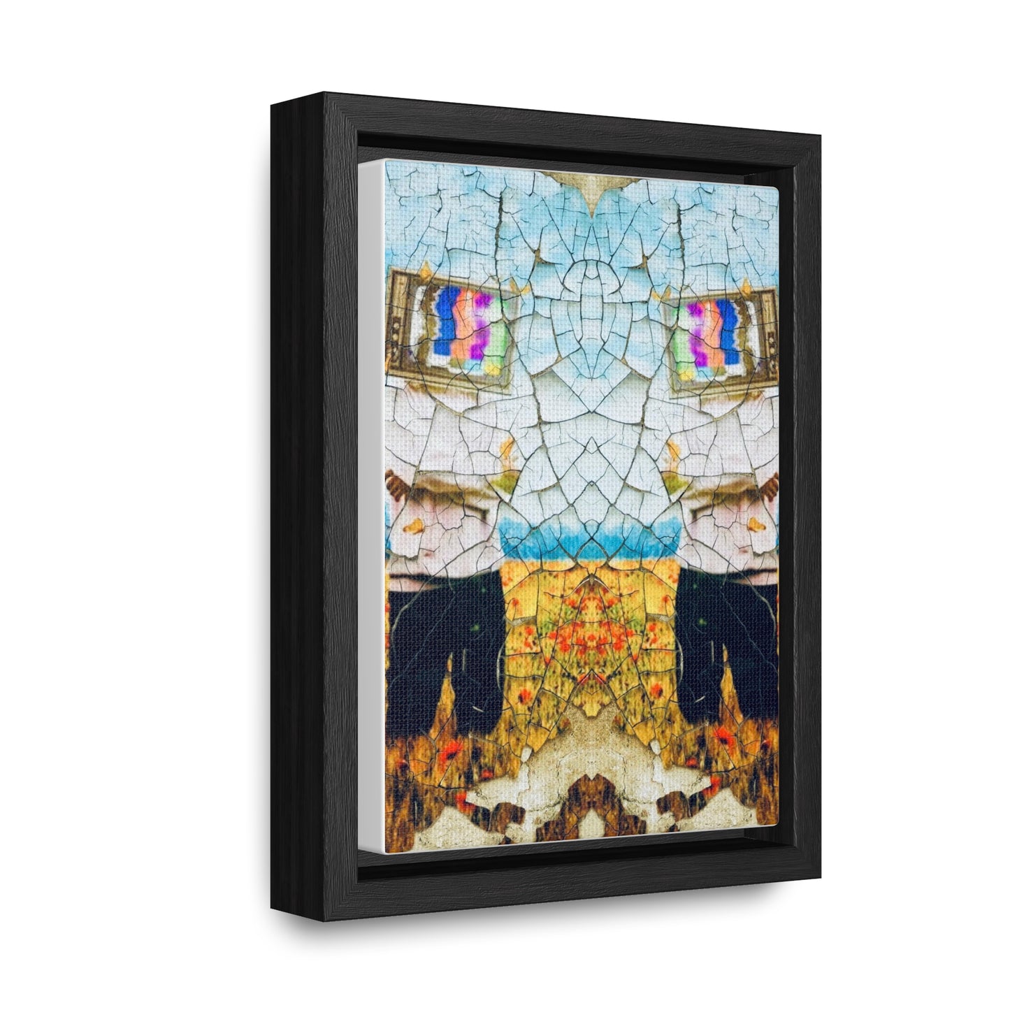 Gallery Canvas Wraps, Vertical Frame