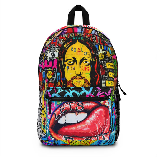 Backpack (Limited Edition)