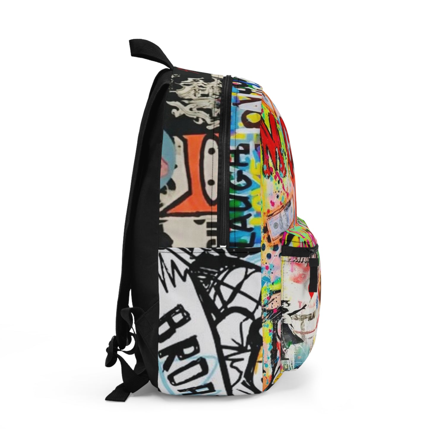 Backpack (Limited Edition)