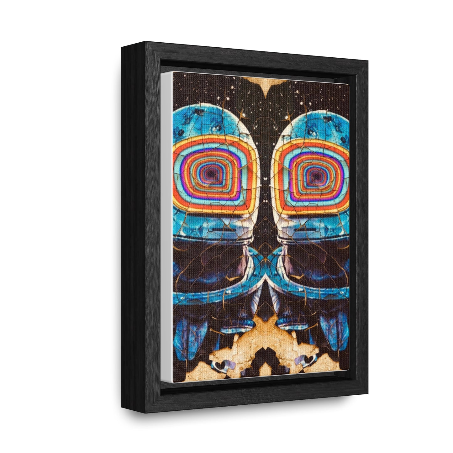 Gallery Canvas Wraps, Vertical Frame