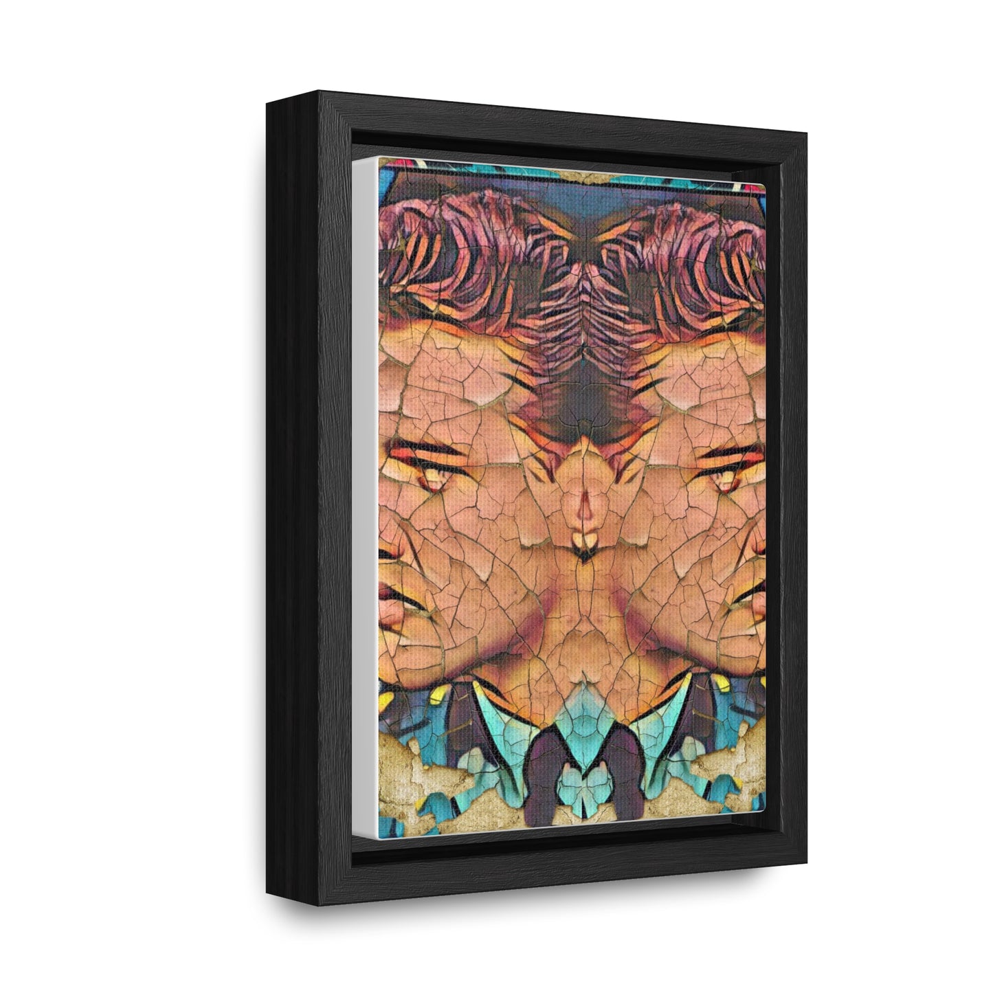 Gallery Canvas Wraps, Vertical Frame