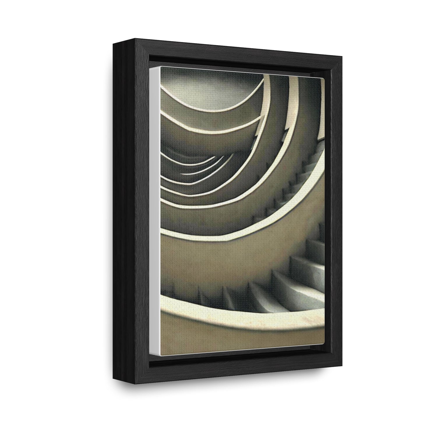 Gallery Canvas Wraps, Vertical Frame