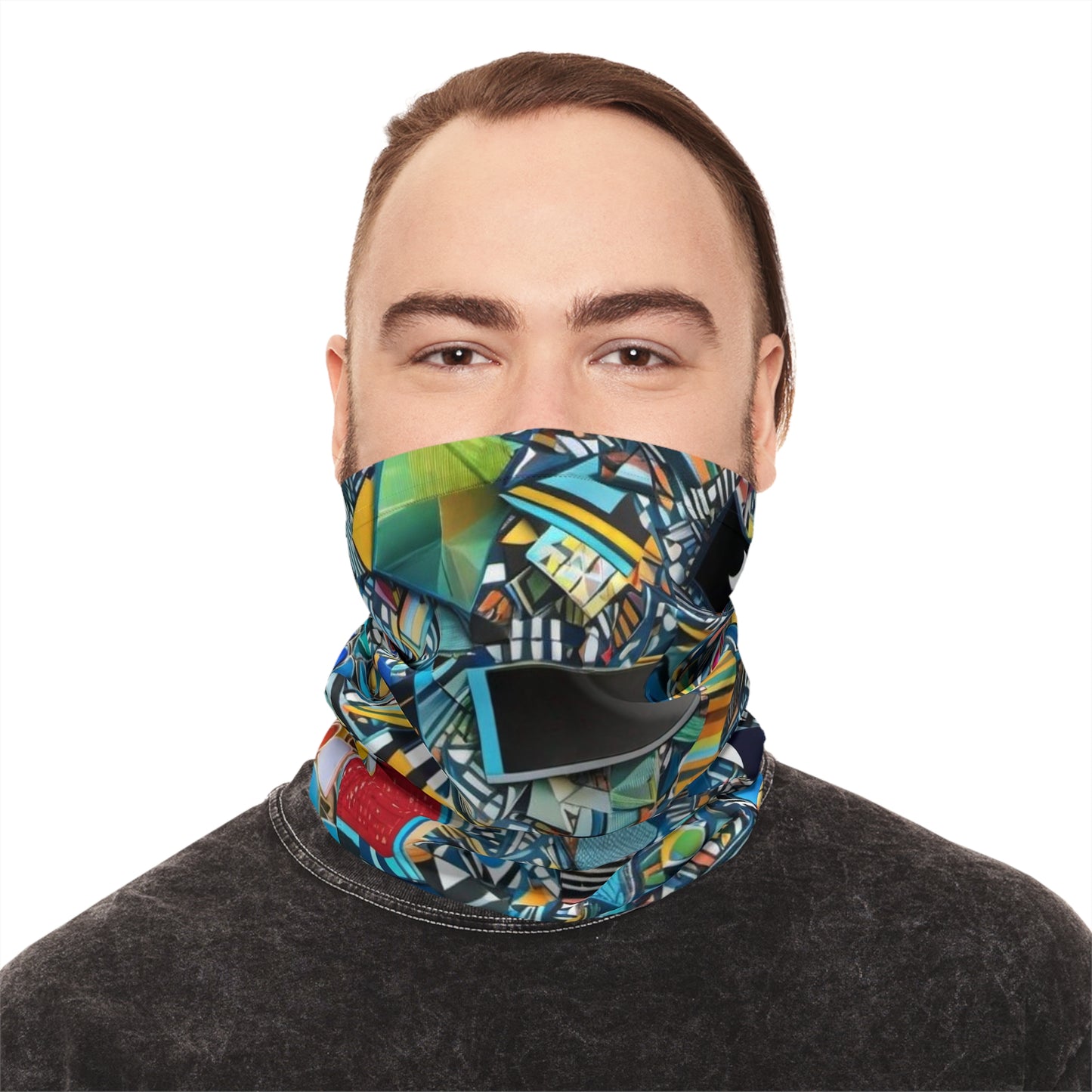 Midweight Neck Gaiter