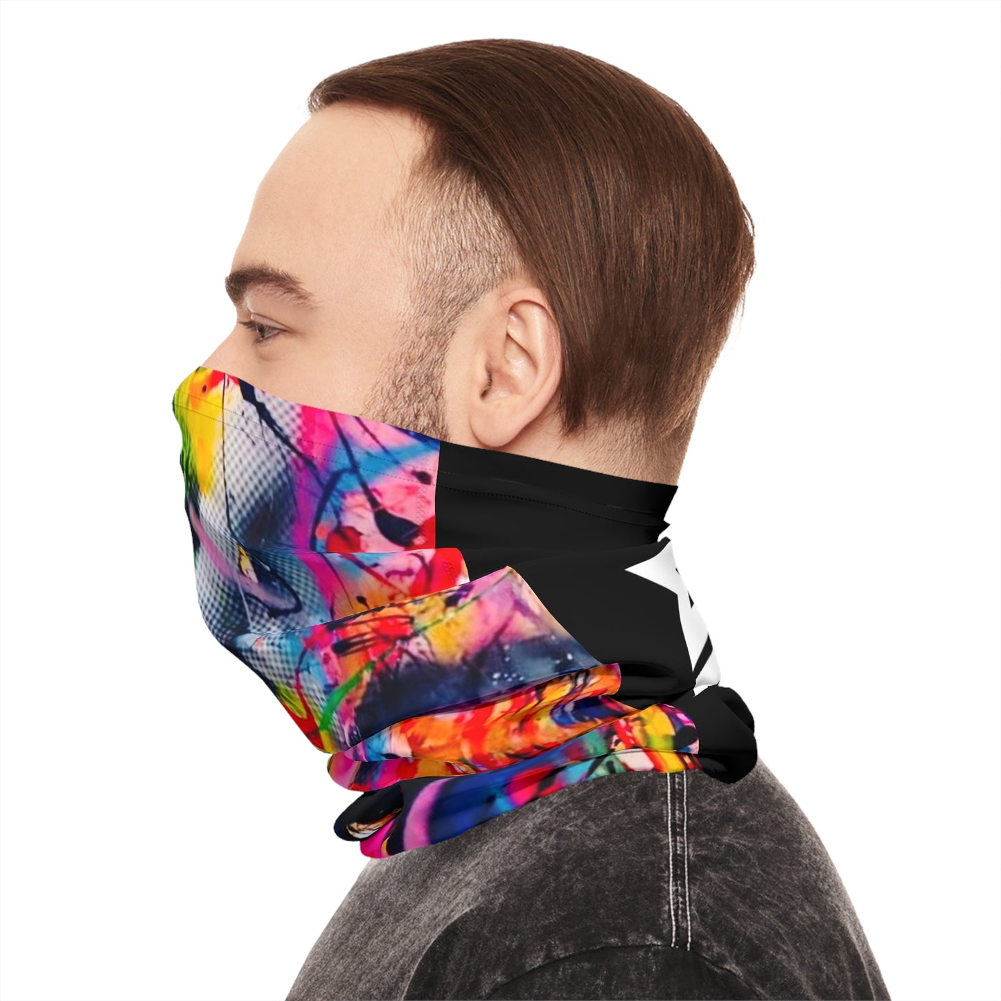 Midweight Neck Gaiter