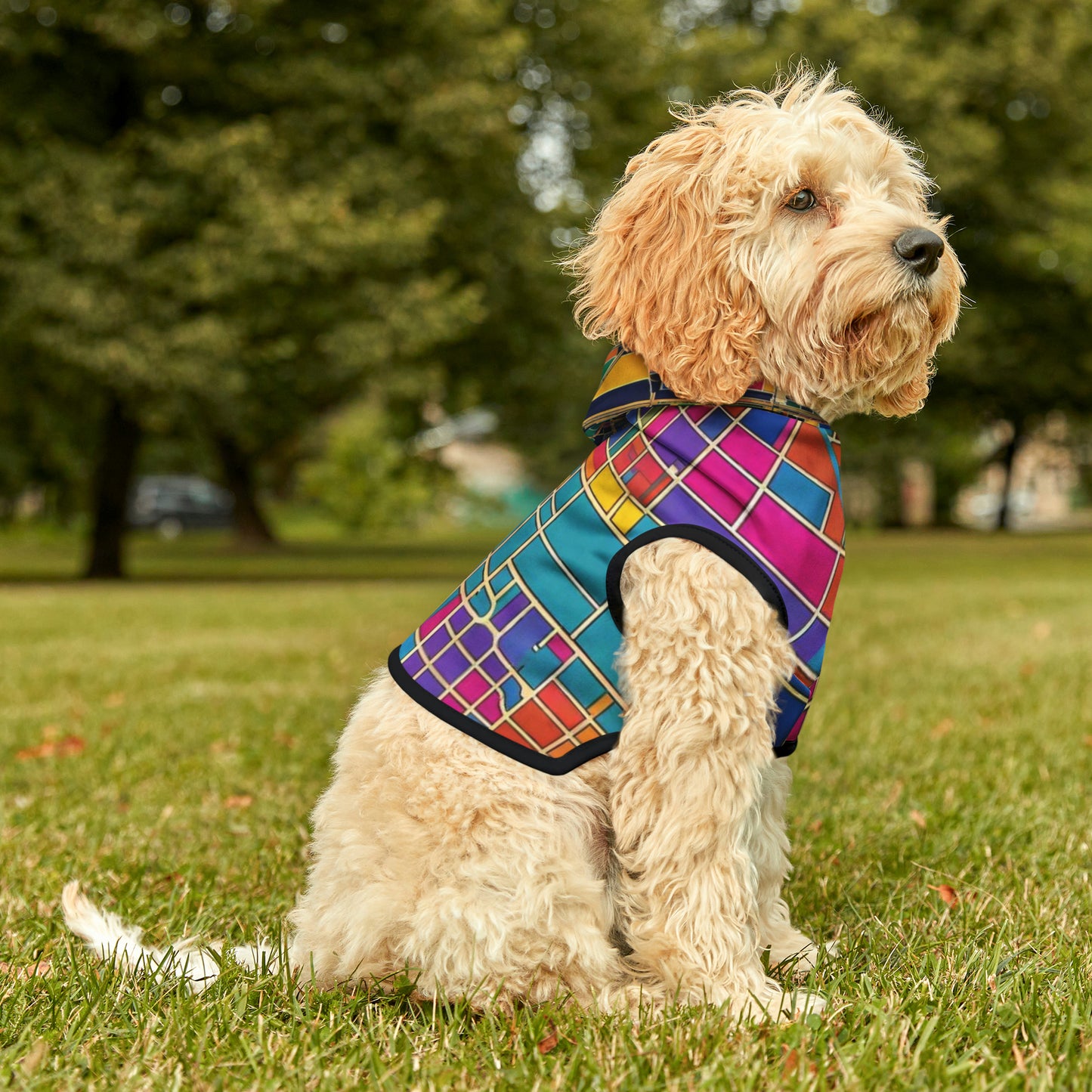 Pet Hoodie