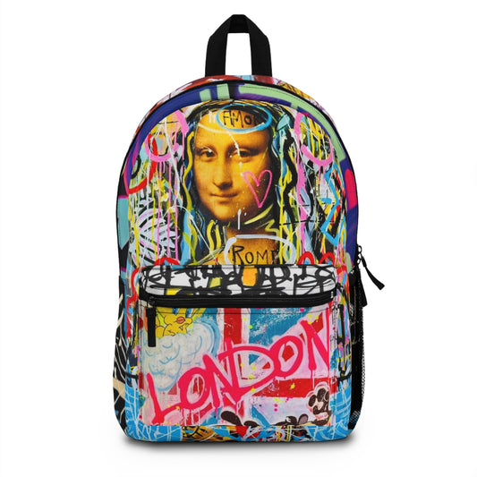 Backpack (Limited Edition)