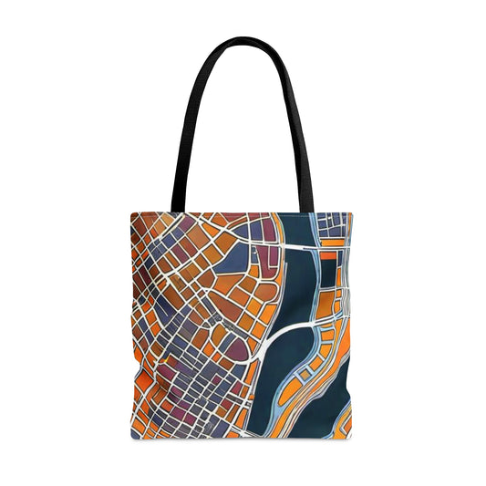 Tote Bag (Limited Edition)