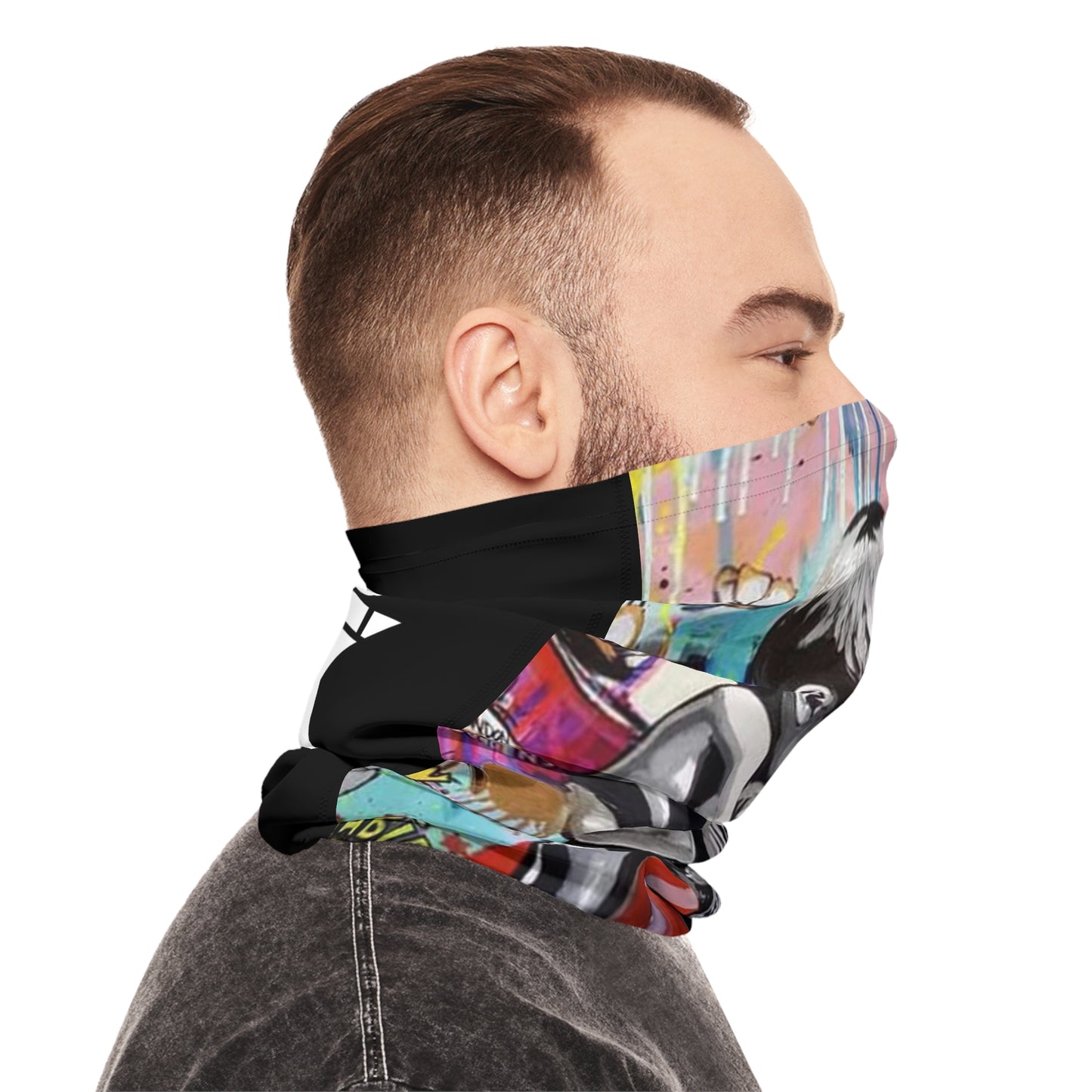 Midweight Neck Gaiter