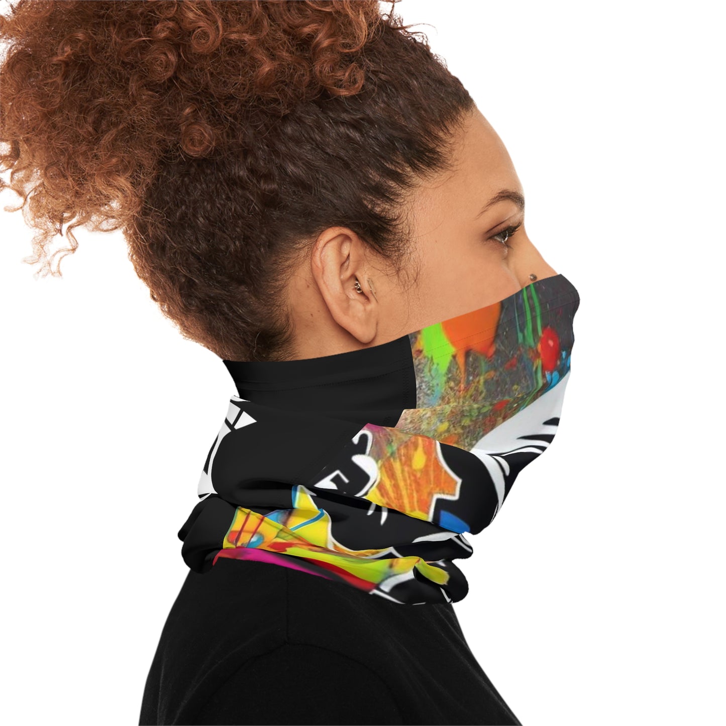 Midweight Neck Gaiter