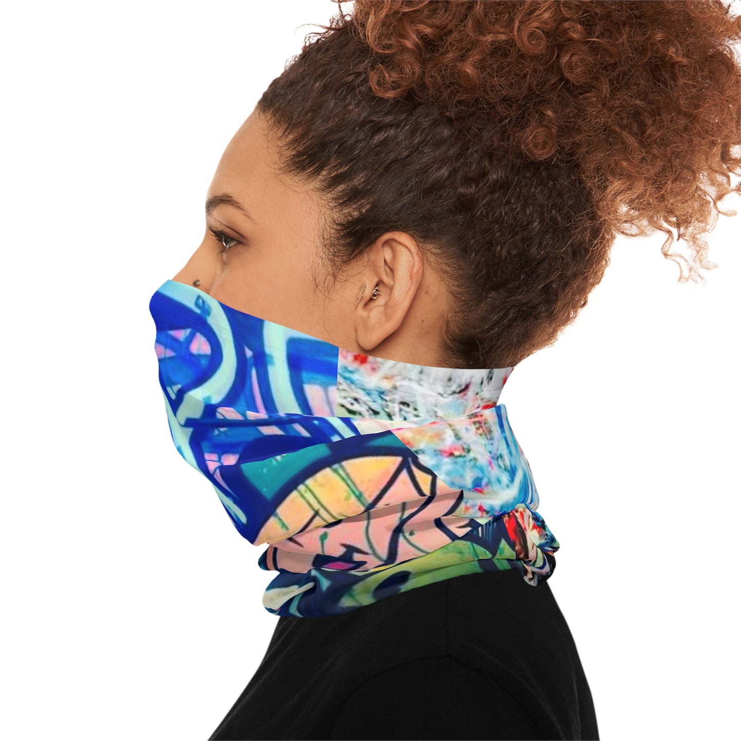 Midweight Neck Gaiter