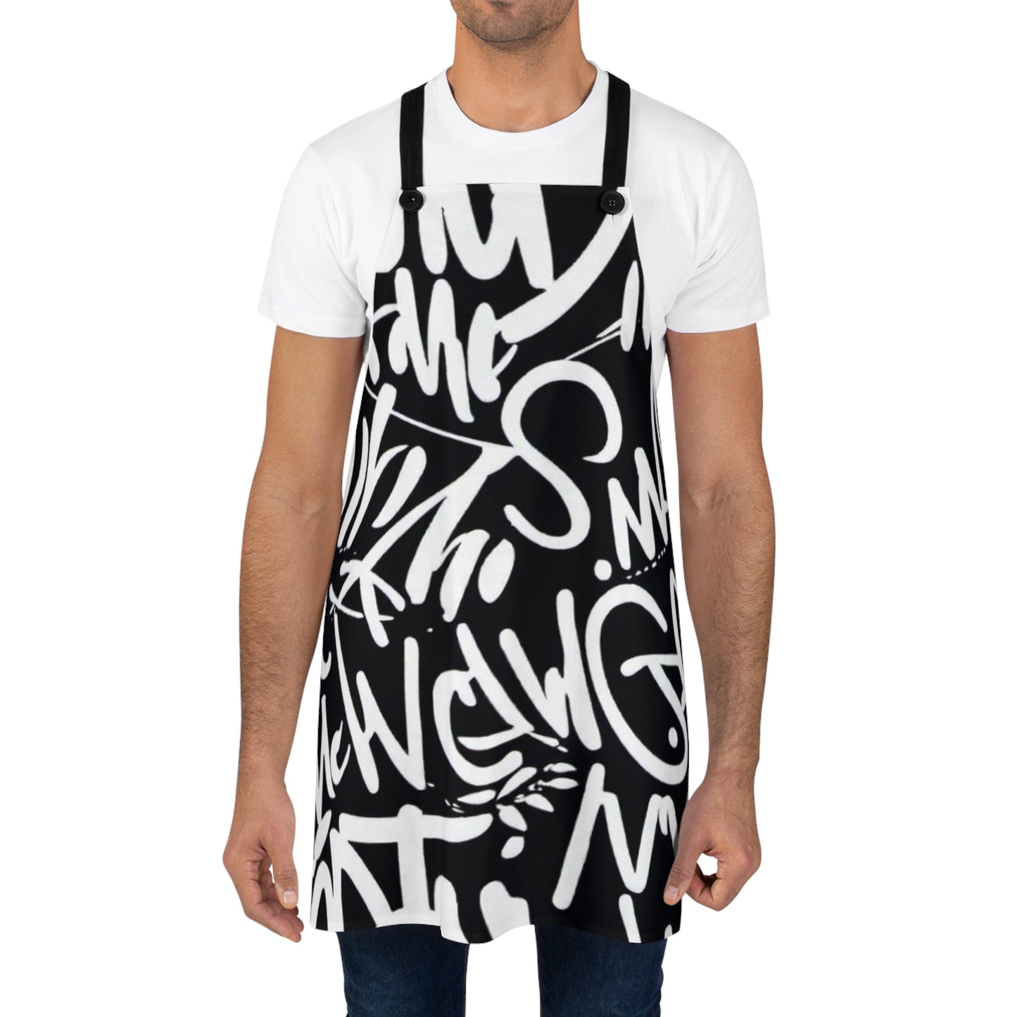 Art Apron (Limited Edition)