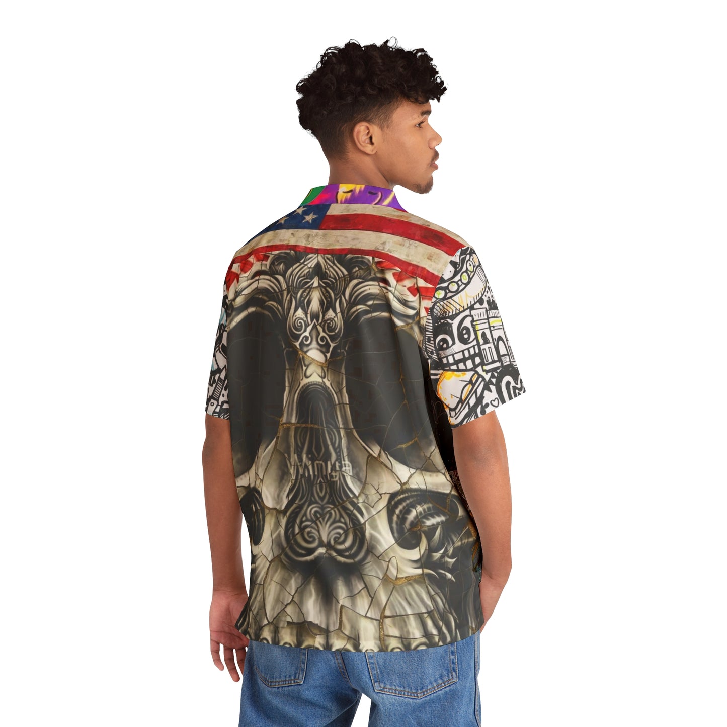 Hawaiian Shirt (Limited Edition)