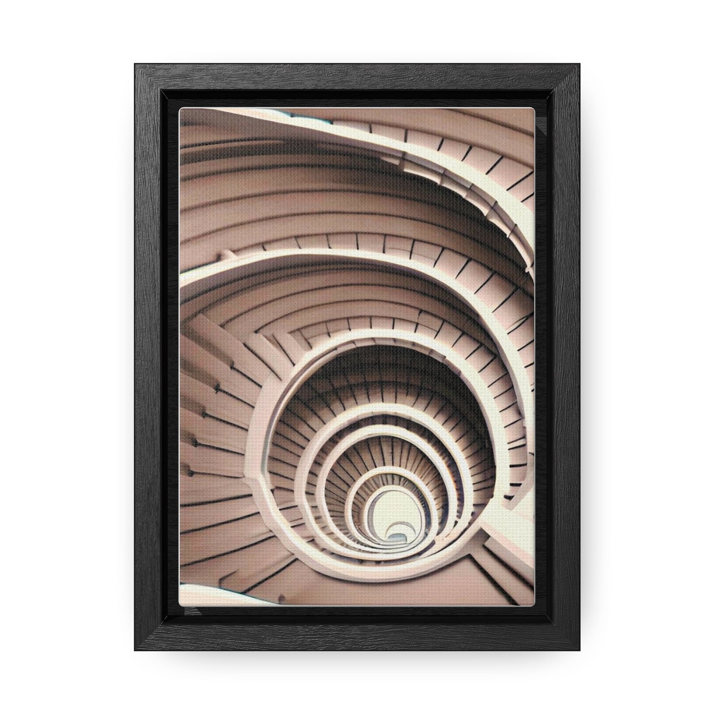 Gallery Canvas Wraps, Vertical Frame