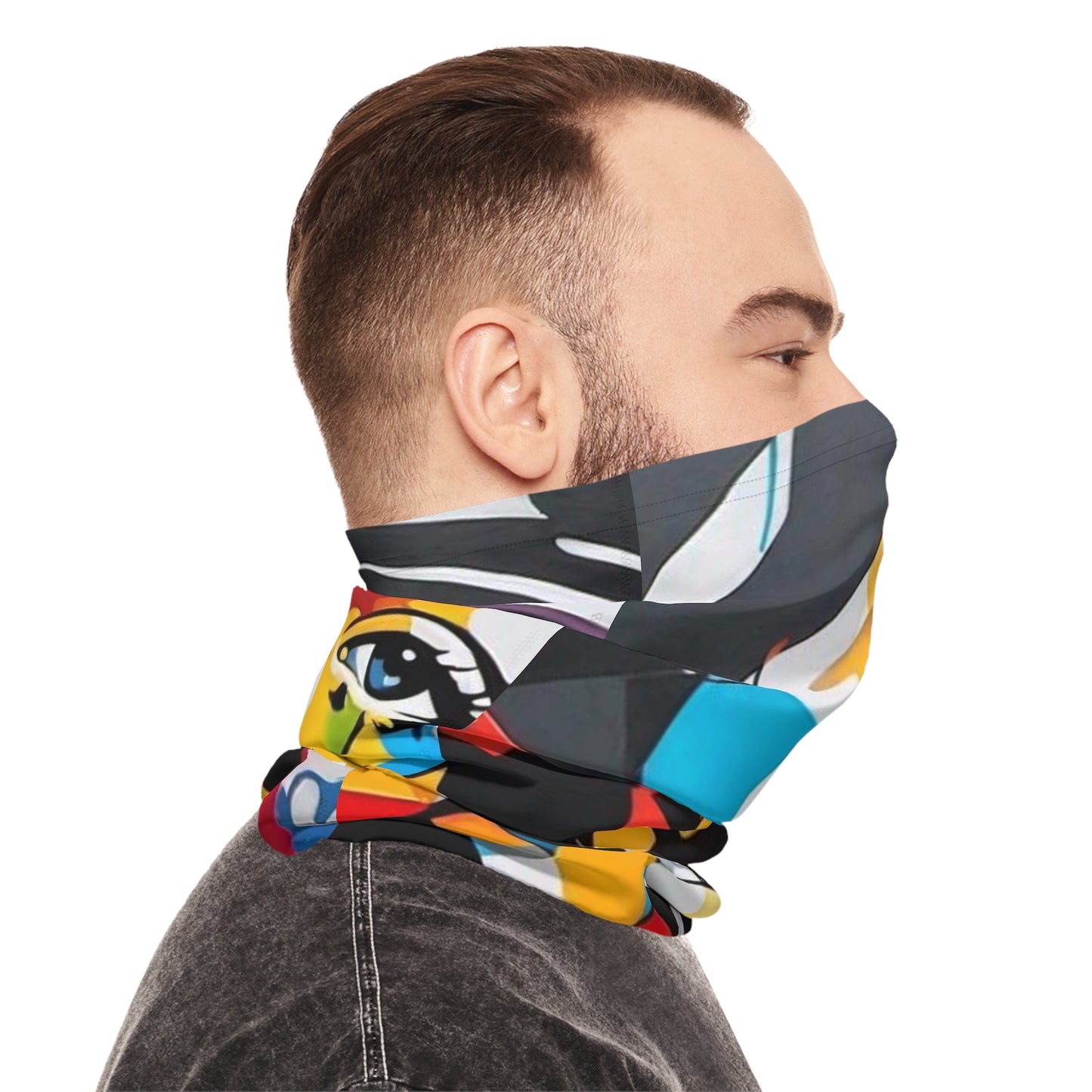 Midweight Neck Gaiter