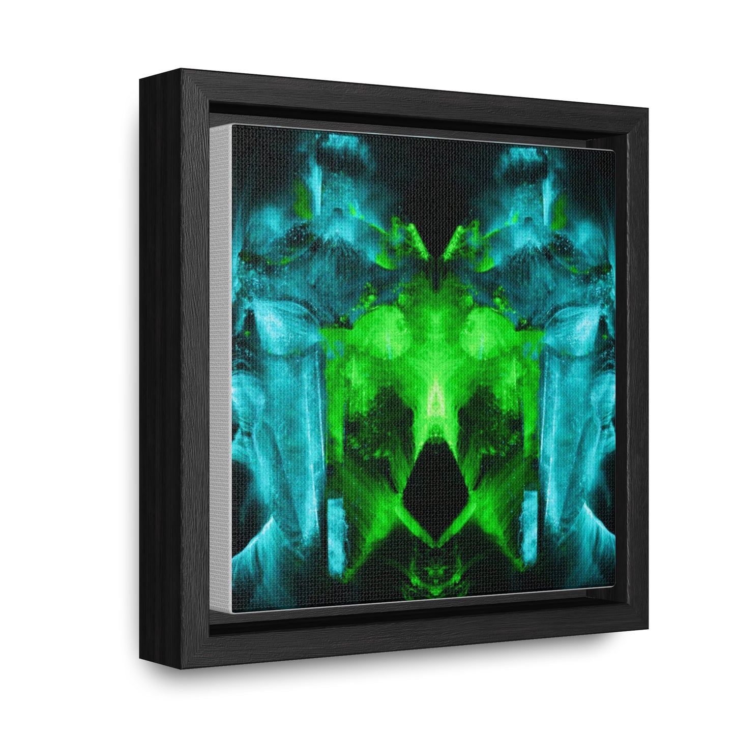 Gallery Canvas Wraps, Square Frame