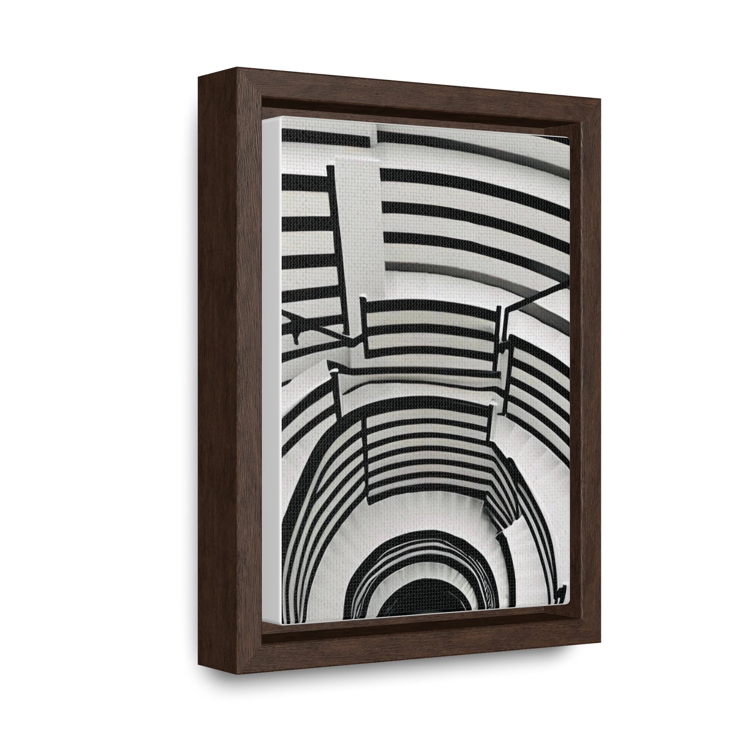 Gallery Canvas Wraps, Vertical Frame