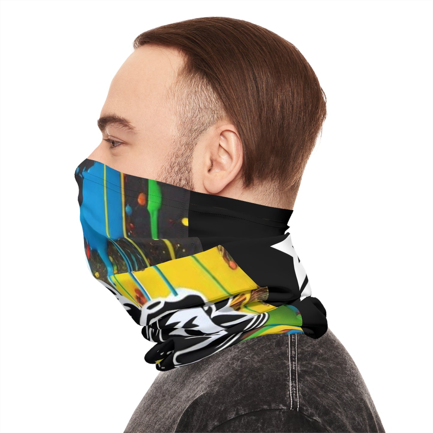 Midweight Neck Gaiter