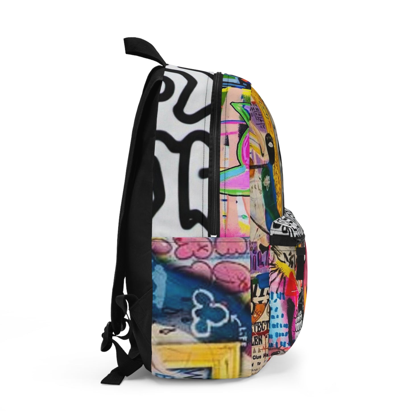 Backpack (Limited Edition)