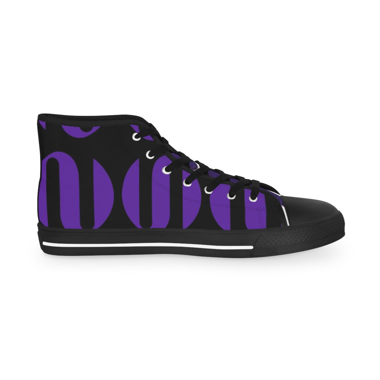 NWM Men's High Top Sneakers - Beta